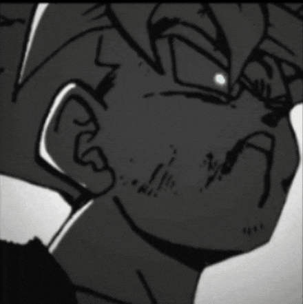 Dragon Ball GIF