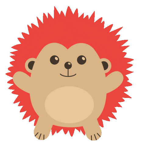 kipod toys Sticker