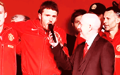 ander herrera