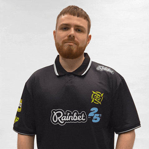 Well Done Wow GIF by Ninjas In Pyjamas