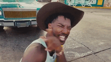 Lets Go Dance GIF by Willie Jones