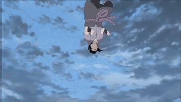 ninetailededits naruto shippuden naruto uzumaki sasuke uchiha naruto vs sasuke GIF
