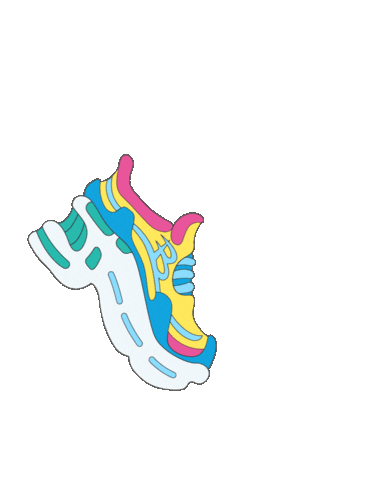 Fitness Running Sticker by Brooks