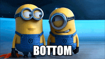 minions bottom GIF