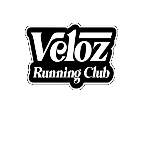 Veloz Sticker