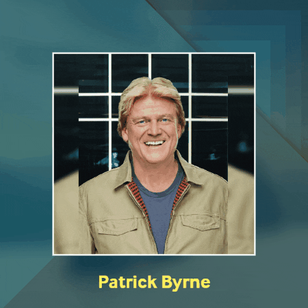 Patrick Byrne GIF