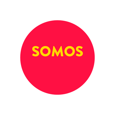 somos ALOT Sticker