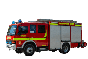 Lf Sticker by Feuerwehr Bergkamen