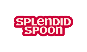 Plant Based Logo Sticker by Splendid Spoon