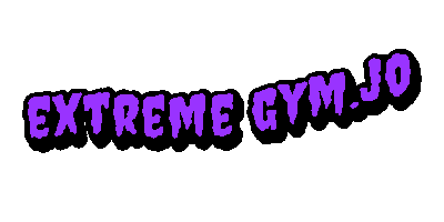 Extreme Gymjo Sticker by ZShredz