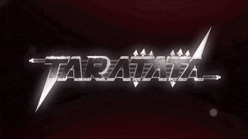 Taratata GIF