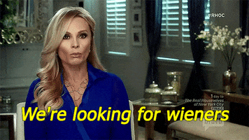 real housewives of orange county bravo GIF