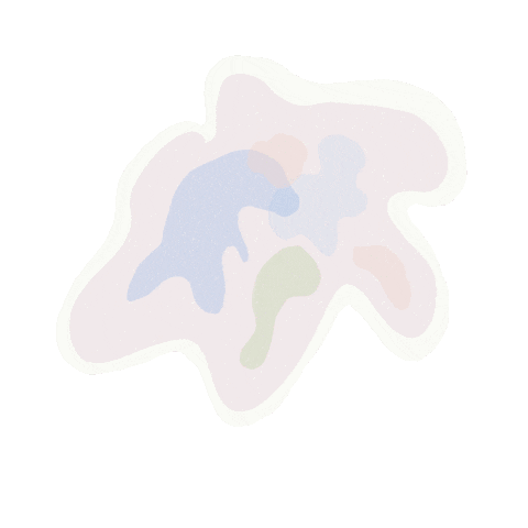Flower Love Sticker
