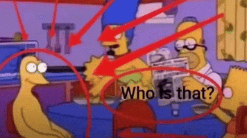 Who Is That GIF