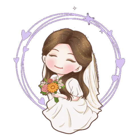Jung So Min Sticker