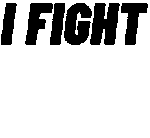 For The Kids Sticker by nychopegala