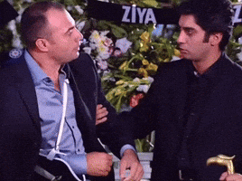 Kurtlar Vadisi Polat GIF