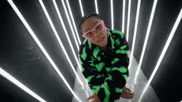 Walk Away See Ya GIF by Ajo NYC