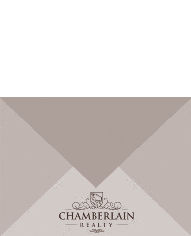Chamberlain Realty LLC Sticker
