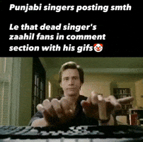 Diljit Dosanjh Guru GIF