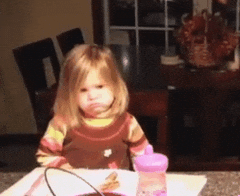 Little-girl-mad GIFs - Get the best GIF on GIPHY