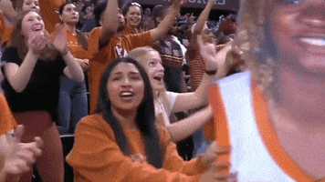 Lets Go Sport GIF by NCAA March Madness