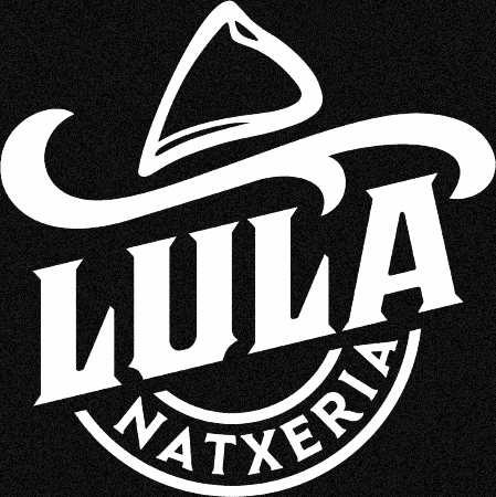 Lula Natxeria GIF