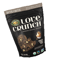 Nature's Path Organic Sticker