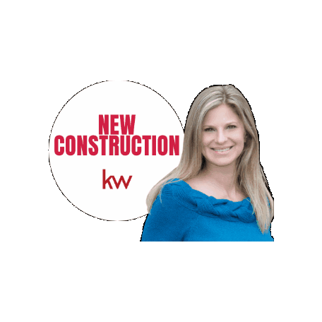 Cami Anka Sticker by The Dean Diltz Team