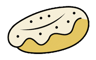 Poellshop Sticker by Bakkerij Jack Poell