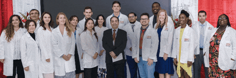 American Canadian School Of Medicine GIF