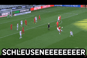 Glubb Relegation GIF