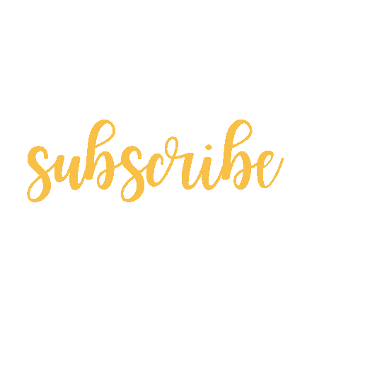Cat Subscribe Sticker