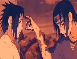 Featured image of post Itachi Sasuke Wallpaper Gif Share the best gifs now