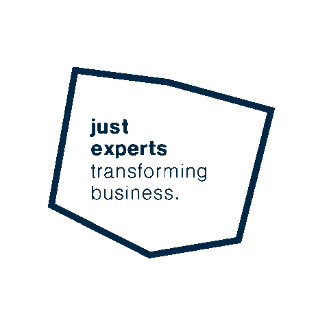 Consulting Sticker by Justexperts