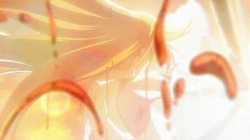 Ichigo Kurosaki Tybw GIF