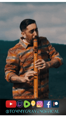 Tommygravenmusic GIF