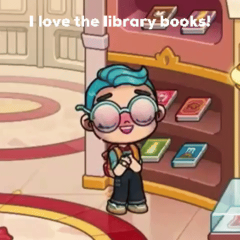 Love GIF