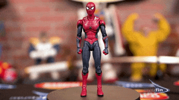 GIF by Bluefin Collectibles