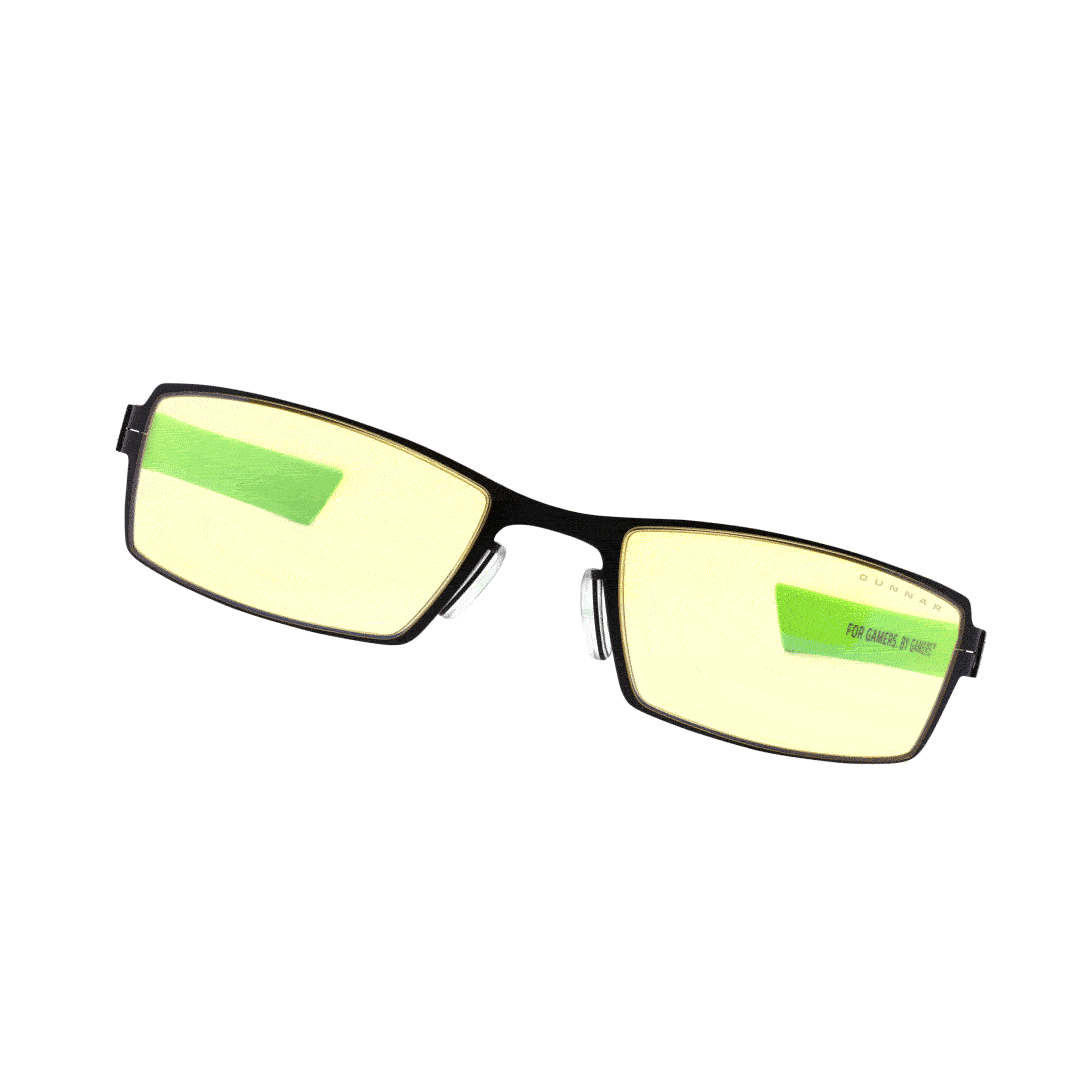 Sticker by GUNNAR Optiks