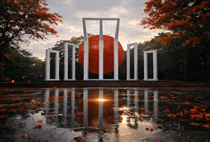 21 February Bangladesh GIF