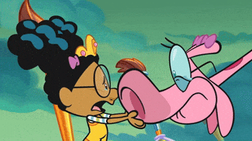 Friendship Love GIF by Meu Amigãozão