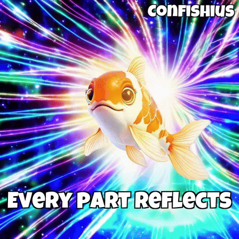 Unity Glow GIF by TheConfishius