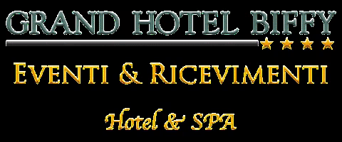 Grand Hotel Biffy GIF