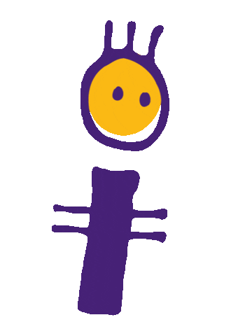 GoedeSfeerGroep Sticker