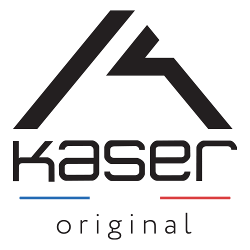 Kaser Sticker