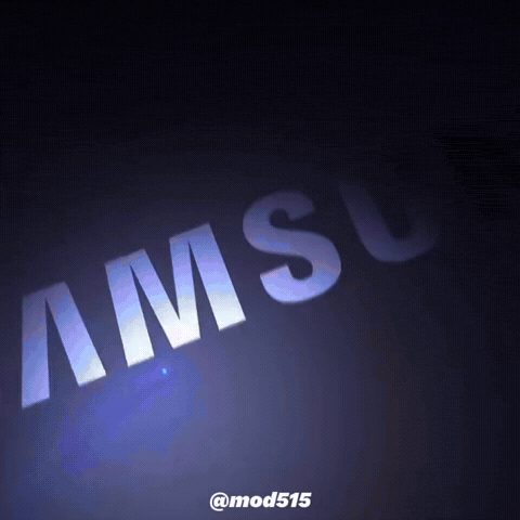 Iphone Galaxy GIF