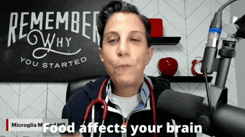 Brain Dre GIF by The Knew Method