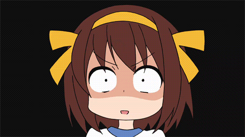 Featured image of post Cute Shocked Anime Gif Do not post untagged spoilers