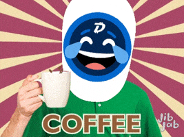 Tired Good Morning GIF by DigiByte Memes